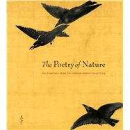 The Poetry of Nature 9781588396549