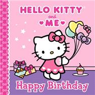Happy Birthday 9781402296550