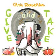 Give and Take 9781442416550