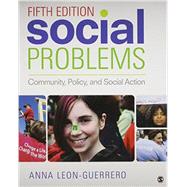 Social Problems 9781506316550