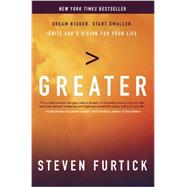 Greater 9781601426550
