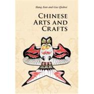 Chinese Arts and Crafts 9780521186551