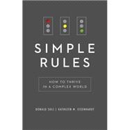 Simple Rules