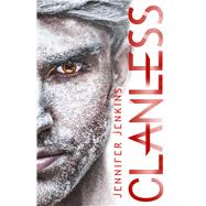Clanless 9781944816551