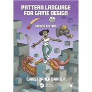 Pattern Language for Game Design