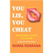 You Lie, You Cheat 9781728396552