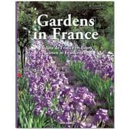 Gardens in France 9783836556552