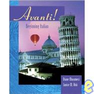 DVD t/a Avanti 9780073216553