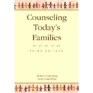 Counseling Today's Families