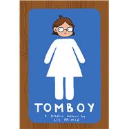 Tomboy: A Graphic Memoir 9781936976553