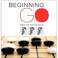 Beginning Go 9780804846554