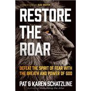 Restore the Roar 9781629996554