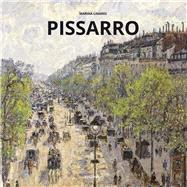 Pissarro 9783955886554