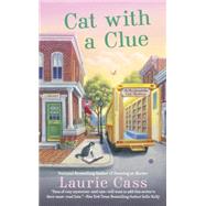 Cat With a Clue 9780451476555