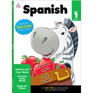 Spanish 9781483816555