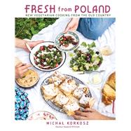 Fresh from Poland 9781615196555