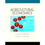 Agricultural Economics 9780130846556