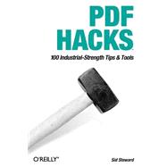 PDF Hacks