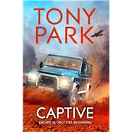 Captive 9781509876556