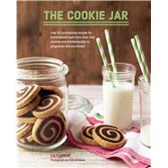 The Cookie Jar 9781849756556