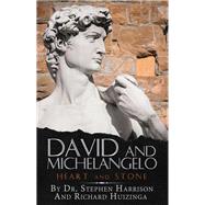 David and Michelangelo 9781973646556