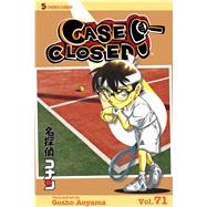 Case Closed 71