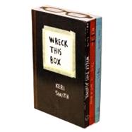 Keri Smith Boxed Set 9780399536557
