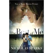 The Best of Me (Movie Tie-In) 9781455556557