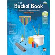 The Bucket Book 9781470616557