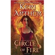 Circle of Fire 9780440246558