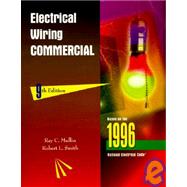 Electrical Wiring : Commercial
