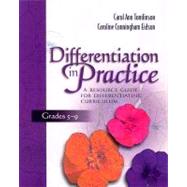 Differentiation in Practice