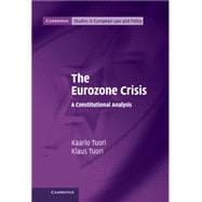 The Eurozone Crisis 9781107056558