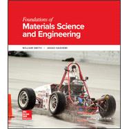 FOUNDATIONS OF MATERIALS SCIENCE & ENGINEERING 9781259696558