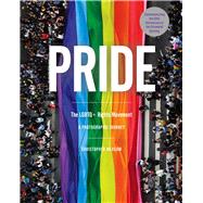 Pride 9781454936558