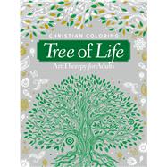 Tree of Life Art Therapy for Adults 9781942556558