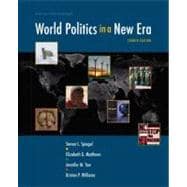World Politics in a New Era