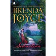 Seduction 9780373776559