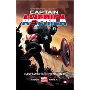 Captain America Volume 1 9780785166559