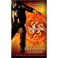 Inferno Chronicles of Nick 9781250056559