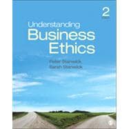 Understanding Business Ethics 9781452256559