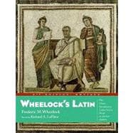 Wheelock's Latin