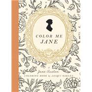 Color Me Jane 9780451496560
