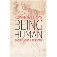 Being Human 9780802876560