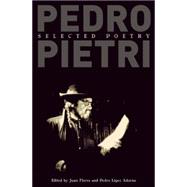Pedro Pietri: Selected Poetry 9780872866560