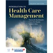 Introduction to Health Care Management 9781284156560