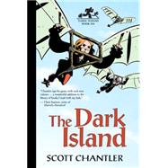 The Dark Island 9781894786560