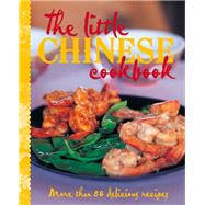 The Little Chinese Cookbook 9781743366561