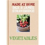 Made at Home Vegetables 9781845336561