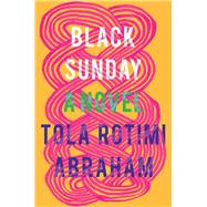 Black Sunday 9781948226561